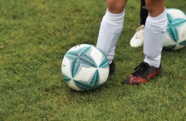 Fussballturnier