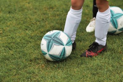 Fussballturnier